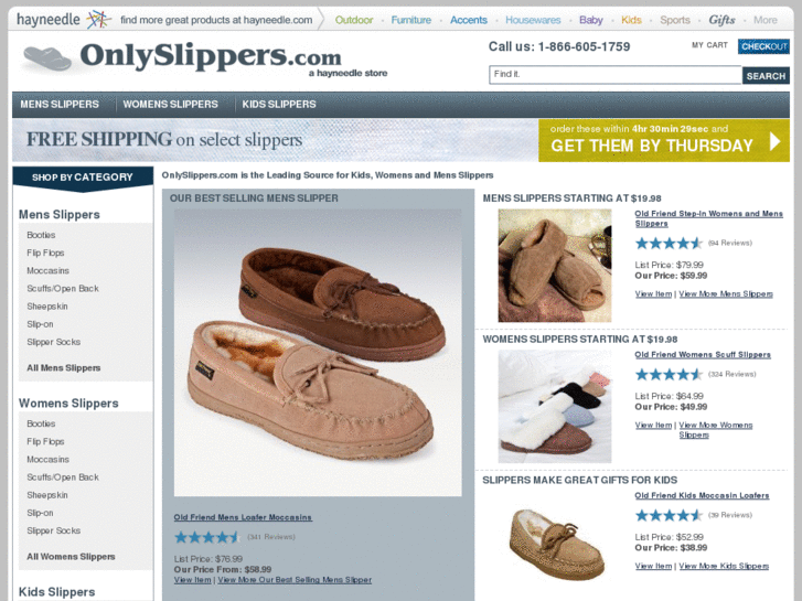 www.only-slipper.com