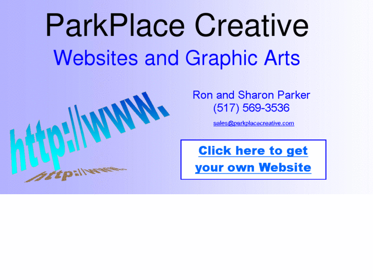 www.parkplacecreative.com