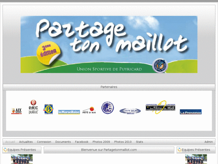 www.partagetonmaillot.com