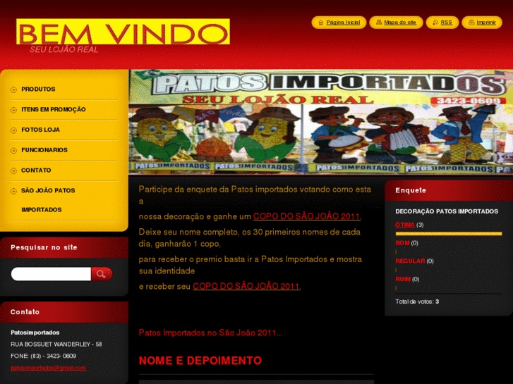 www.patosimportados.com