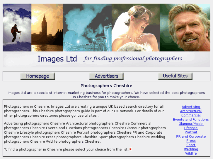 www.photographerscheshire.co.uk