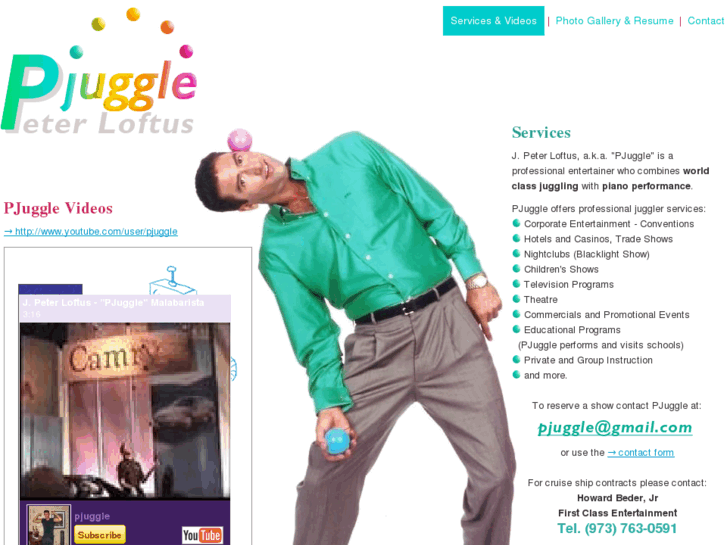 www.pjuggle.com