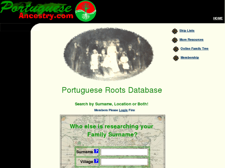 www.portugueseancestry.com