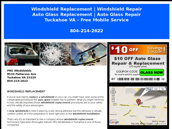 www.prowindshieldstuckahoeva.com