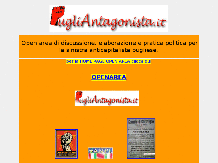 www.pugliantagonista.it