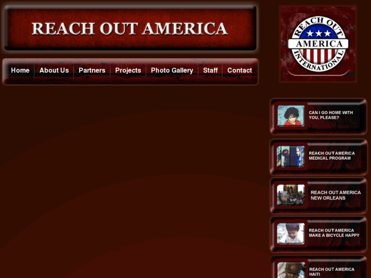 www.reachoutamerica.org