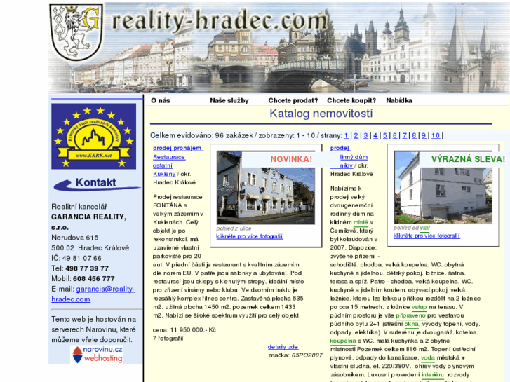 www.reality-hradec.com