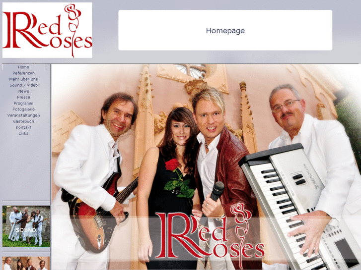 www.red-roses-band.com