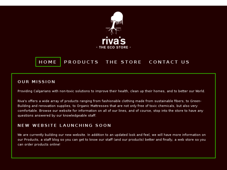 www.rivasecostore.com