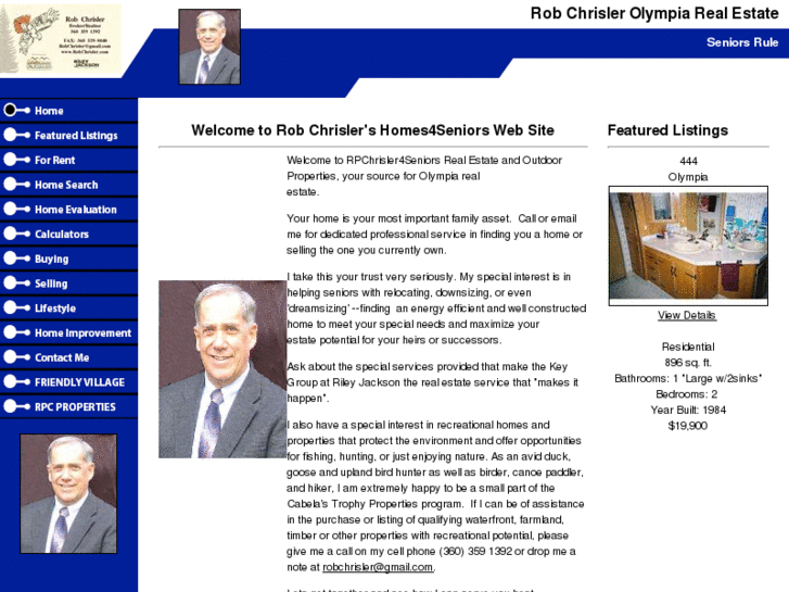 www.robchrisler.com