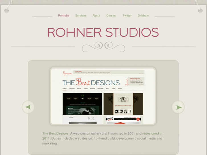 www.rohnerstudios.com