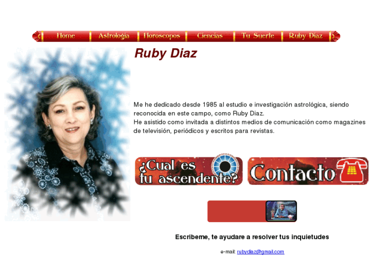 www.rubydiaz.com