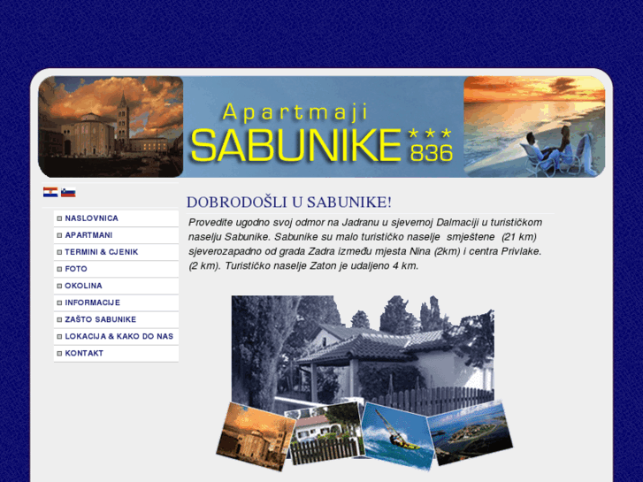 www.sabunike-apartmani.com