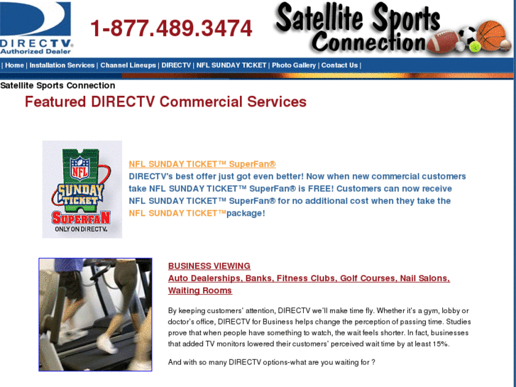 www.satellitesportsconnection.com