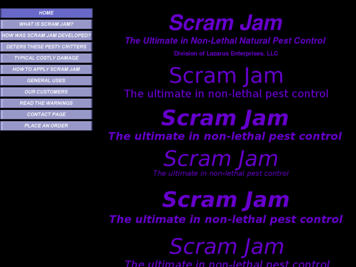 www.scramjam.com