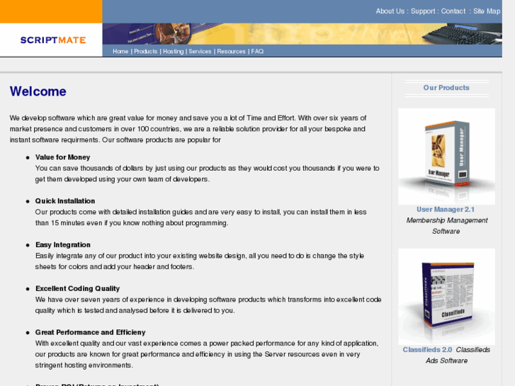 www.scriptmate.com