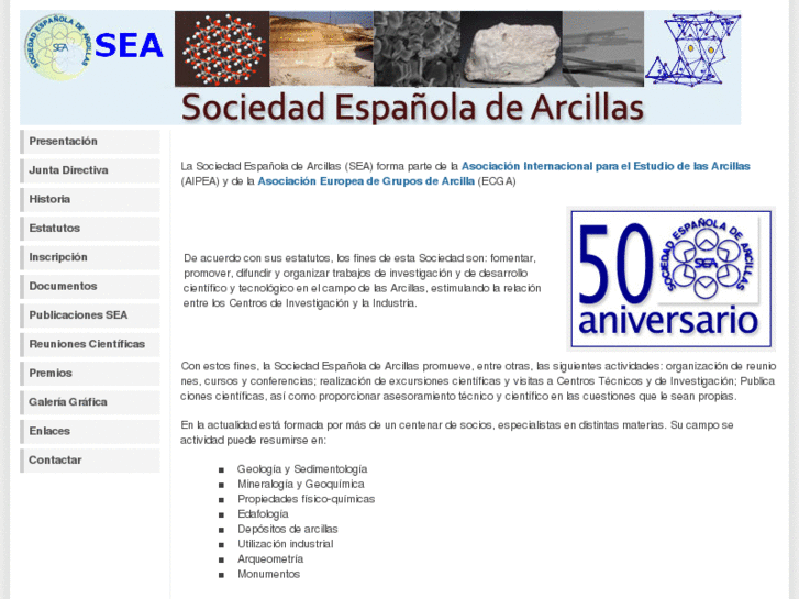 www.sea-arcillas.es