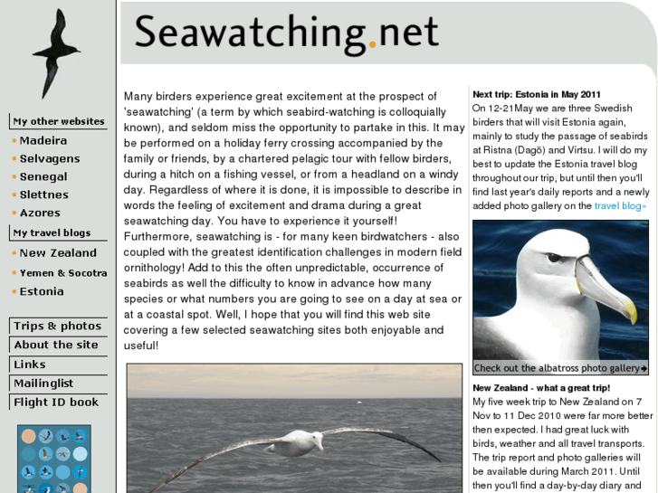 www.seawatching.net