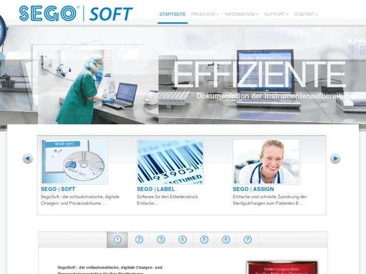 www.segosoft.biz