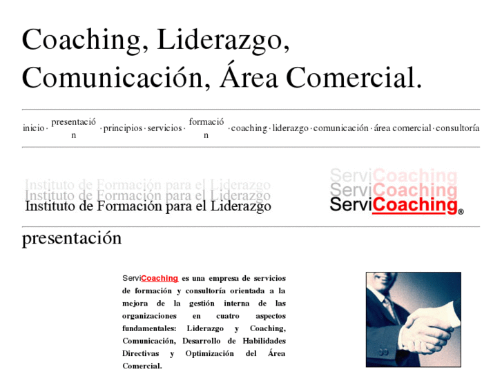 www.servicoaching.com