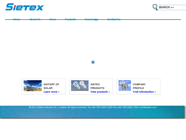 www.sietex.com