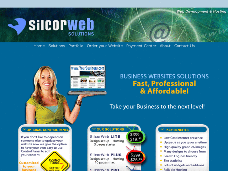 www.silcorweb.com