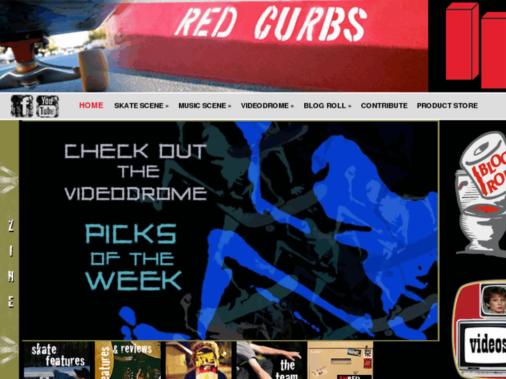 www.skateredcurbs.com