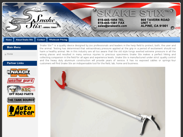 www.snakestix.com