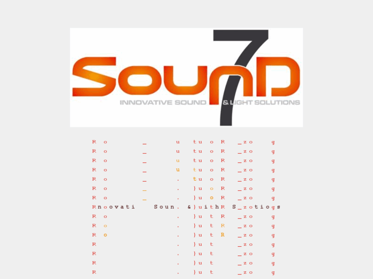 www.sound7.be