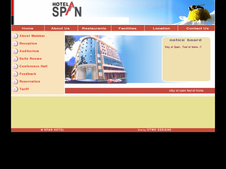 www.spanhotel.com