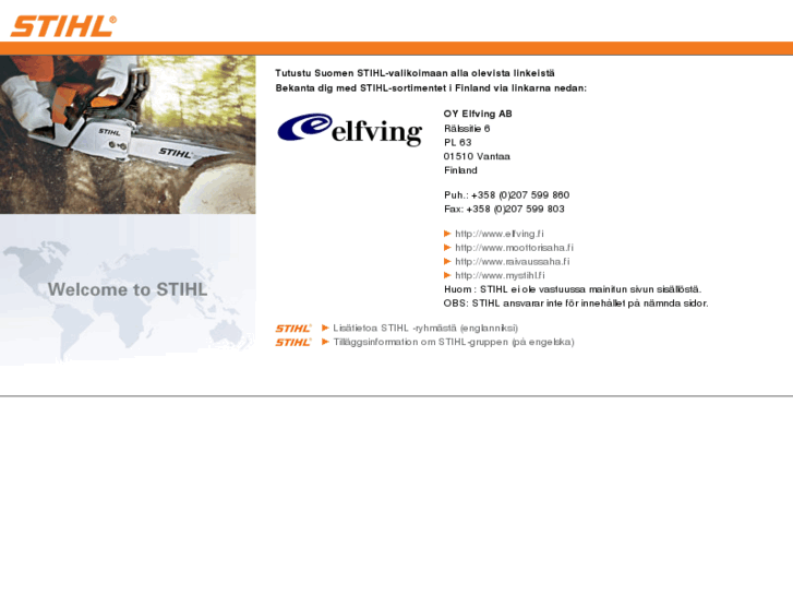 www.stihl.fi