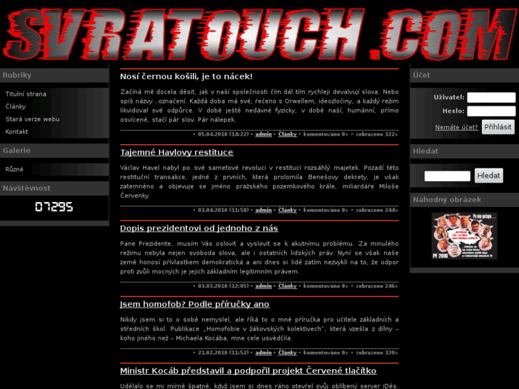 www.svratouch.com