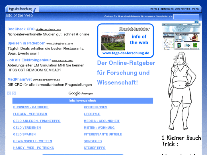 www.tage-der-forschung.de