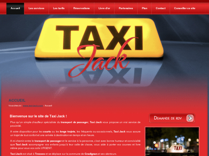 www.taxi-jack.com