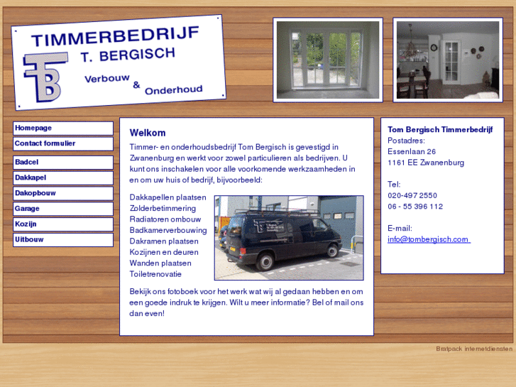 www.tombergisch.com