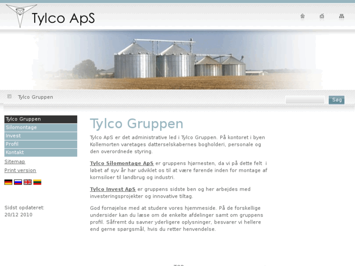 www.tylco.dk