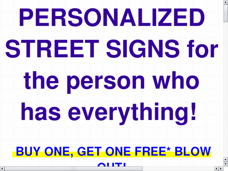 www.usstreetsigns.com