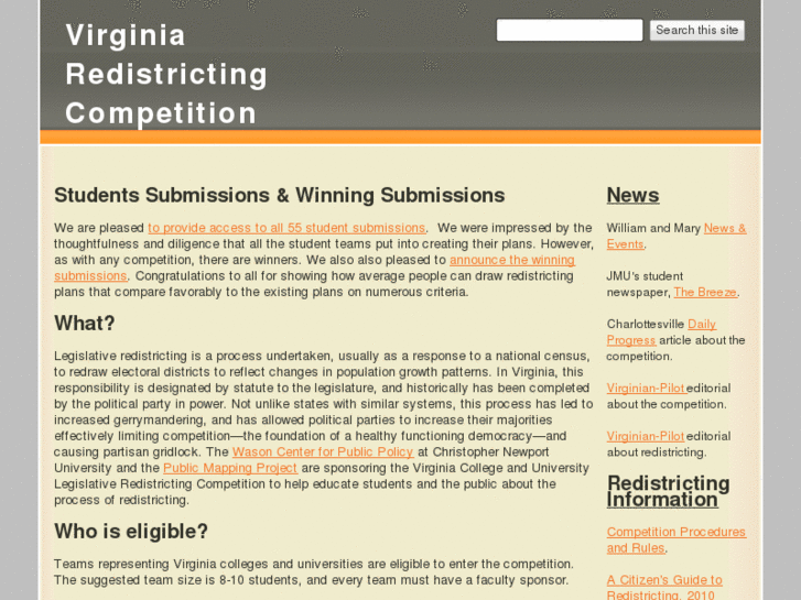 www.varedistrictingcompetition.org