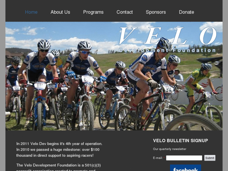 www.velodevelopment.com