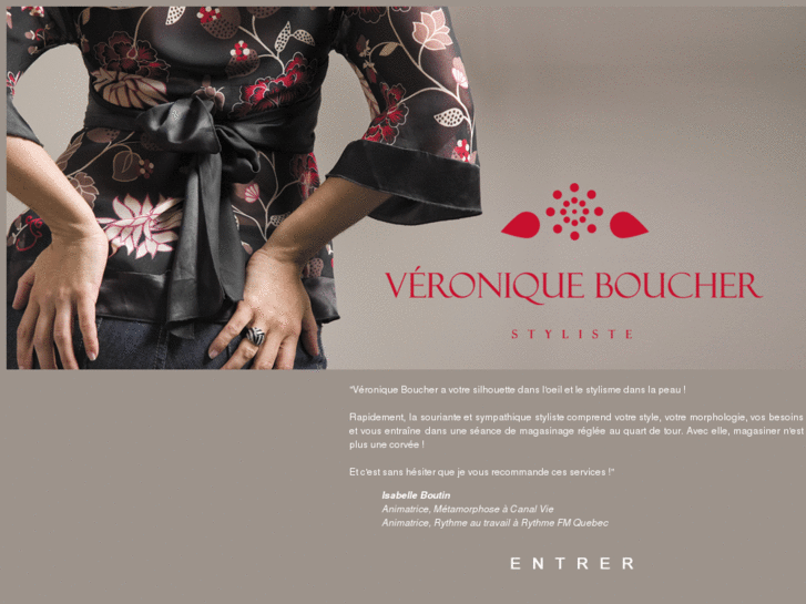 www.veroniqueboucher.com