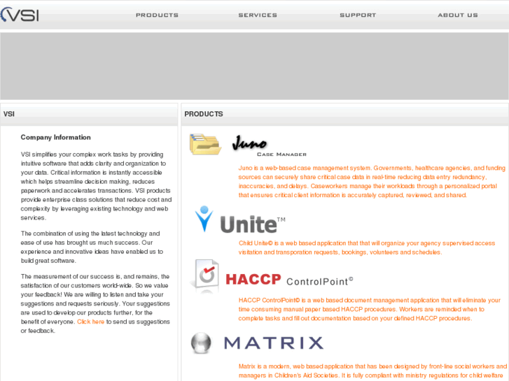 www.verticalsoftware.ca