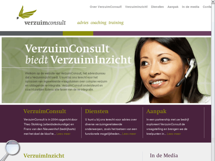 www.verzuimconsult.com