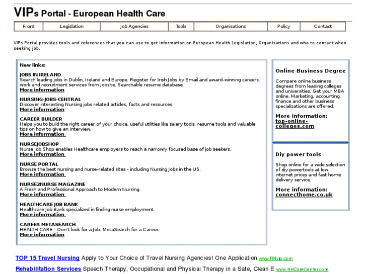 www.vipsportal.com