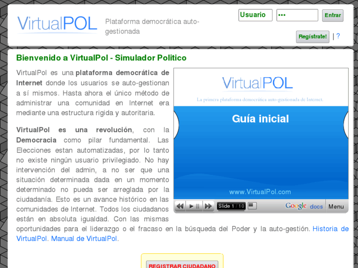 www.virtualpol.com