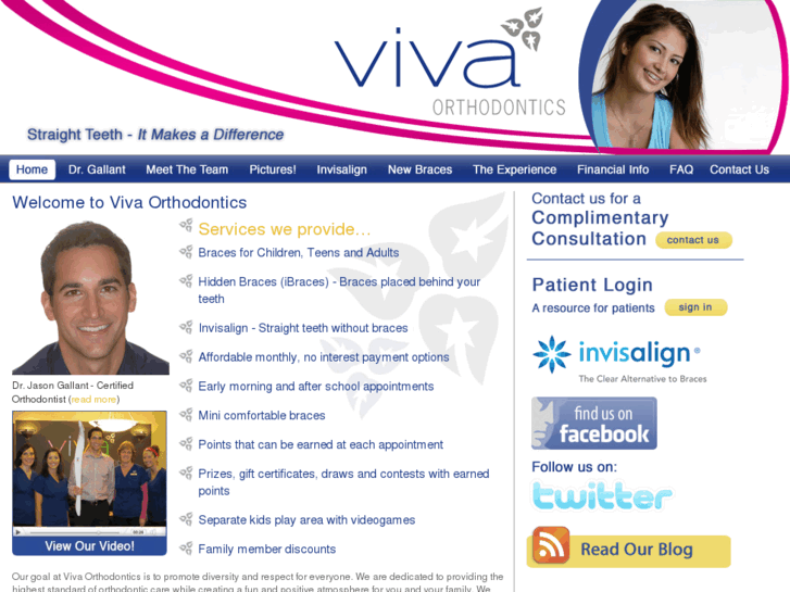 www.vivaortho.com