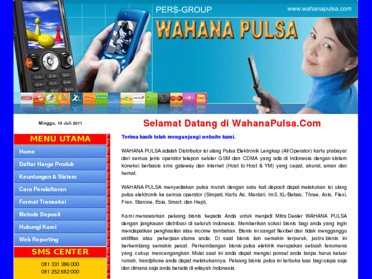 www.wahanapulsa.com