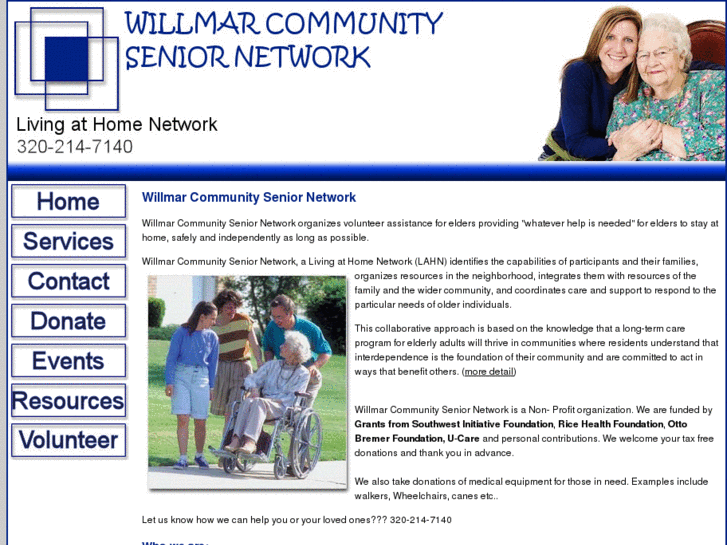 www.willmarseniornetwork.com