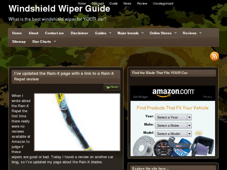 www.windshieldwiperguide.com