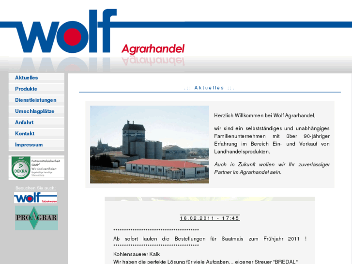 www.wolf-agrarhandel.de