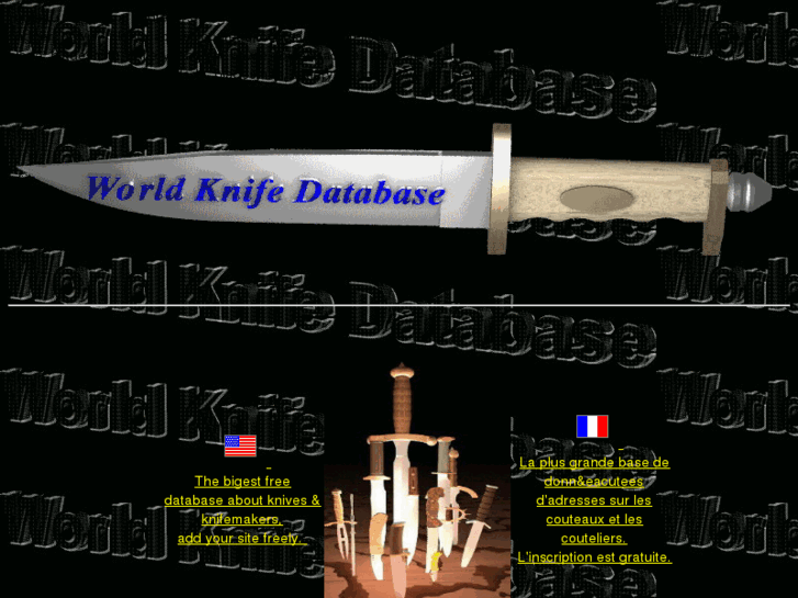 www.worldknifedb.net